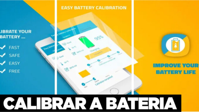 Como melhorar a bateria do meu celular? – Omegagames Cub