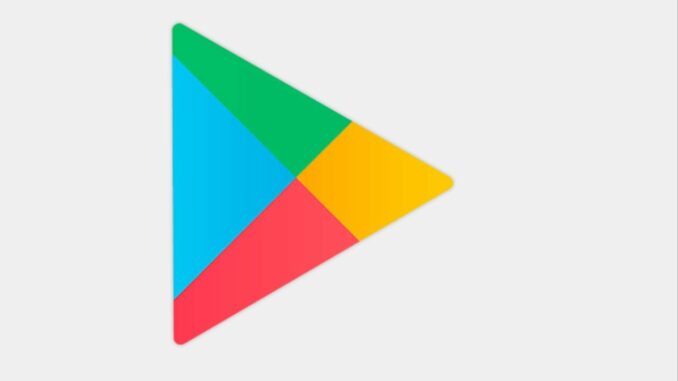 Google Play Atualizada Com Novo Visual – 2022 – Omegagames Cub